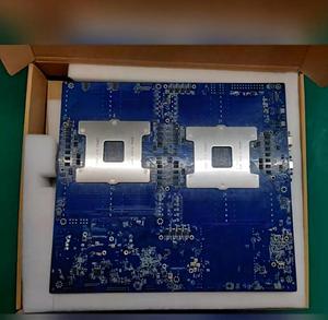 MZ73-LM0 Dual SP5 AMD EPYC 9004/9005 Series TDP 400W <b>Work</b> <b>Station</b> Mainboard Server Motherboard - Product Image 3