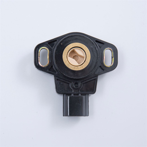 Throttle Position Sensor Replacement 06160PNDA11 16400-PLR-A54 16400PLRA54 HAJT6HRK 06160PNDA11 for Honda Civic Acura 2.0L CR-V - Product Image 4