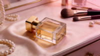 Brume corporelle liquide haut de gamme alternative OEM pour femme, parfum boisé floral, frais, léger, naturel, longue durée, écologique