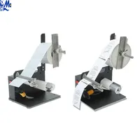 Mesin Label Industri Harga Pabrik Dispenser Label Termal Otomatis Desktop Pengupas Label Penghilang Label