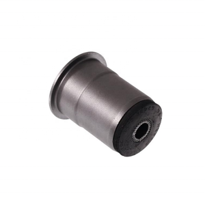 Buje del Brazo <span class=keywords><strong>de</strong></span> Control Inferior Delantero y Trasero, Piezas <span class=keywords><strong>de</strong></span> Repuesto <span class=keywords><strong>de</strong></span> Goma para Automóviles Cadillac ATS ATSL CTS CT5 2010-2023 - Product Image 6