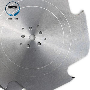 <span class=keywords><strong>Lame</strong></span> <span class=keywords><strong>de</strong></span> <span class=keywords><strong>scie</strong></span> <span class=keywords><strong>de</strong></span> rechange pour <span class=keywords><strong>lame</strong></span> <span class=keywords><strong>de</strong></span> coupe en <span class=keywords><strong>carbure</strong></span> pour Lucas Mill 546mm X 5t Ftg - Product Image 6