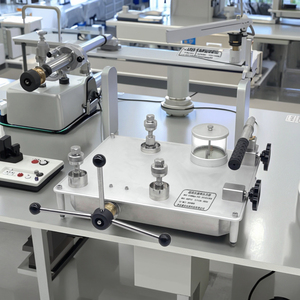 Bomba de Prueba de Ultra Alta Presión de 3000 Bares, Calibrador de Alta Presión para Medición - Product Image 3