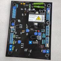 Générateur de pièces de moteur diesel de haute qualité en Chine MX321 E000-23212 régulateur de tension automatique AVR
