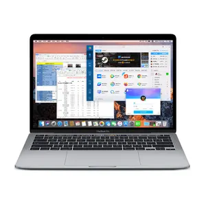Wholesale macbook pro core i5 In Compact And Dynamic Designs