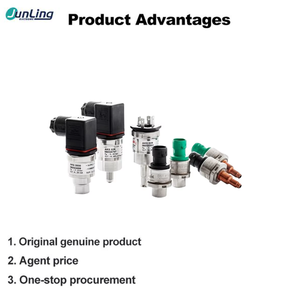 MBS5150 060 n1242 trasmettitore di pressione, tipo di impulso flessibile ad alta precisione sensore di pressione 060 n1242 060 n1066 060 n1243 - Product Image 2