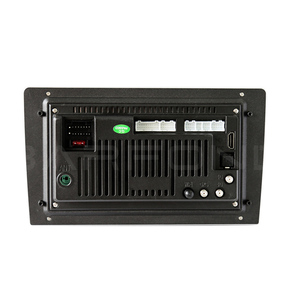 Qualcomm 6125 8-core Car Android DVD Player 2K màn hình 1200*2000 hỗ trợ không dây Carplay Android Auto HDMI đầu ra video - Product Image 6