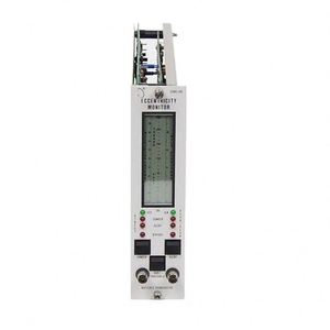 Módulo de Monitoreo de Excentricidad Bently Nevada 3300/40-12-01-01-00-00 a Precio Económico - Product Image 1