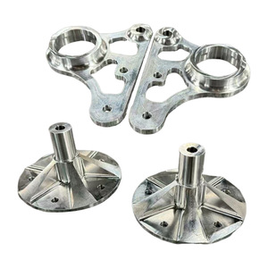 3D dịch vụ in ấn nhôm Brass kim loại 3D máy in đồ chơi nguyên mẫu nhanh chóng dịch vụ - Product Image 4