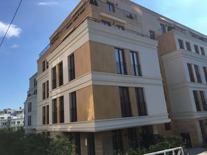 Painel <span class=keywords><strong>HPL</strong></span> Anti-UV à Prova de Fogo para Revestimento de Parede Externa <span class=keywords><strong>Formica</strong></span> para Edifícios - Preço de Fábrica - Product Image 6