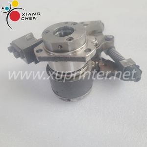 Conjunto de Carcasa de Succión Original Usado ER para Máquina de Impresión Offset Komori - Product Image 3