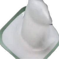 Venta caliente Preservación Fragancia Ingredientes Ácido benzoico Sal de amonio CAS 1863-63-4