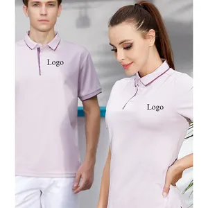 China Fabricación de telas Respetuoso con el medio ambiente 150GSM Polo Shirts 100 Poliéster Tejido de punto Dry Sport PK Interlock Fabric