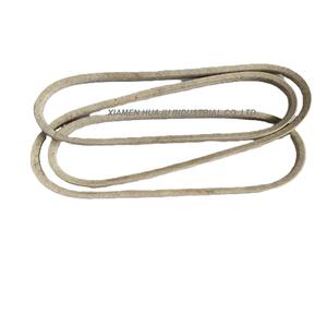 Courroie de transmission pour <span class=keywords><strong>tondeuse</strong></span> robot 532 40 83-81 138/lt1597 Originale 15hp Courroie trapézoïdale de coupe Origine Chine - Product Image 4