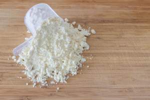 OEM/ODM הידרוליזה דגי קולגן חלבון להתרכז גלם מי גבינה פפטידים אבקה - Product Image 5