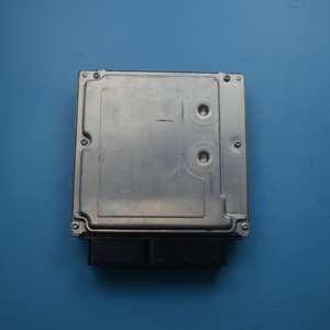 Unidad de Control Electrónico (ECU) de <span class=keywords><strong>Segunda</strong></span> <span class=keywords><strong>Mano</strong></span> de Alta Calidad para Motor N46N de Serie 3 X1 <span class=keywords><strong>320</strong></span> 330, Placa de Computadora 0261S07020 para Reemplazo/Reparación - Product Image 5