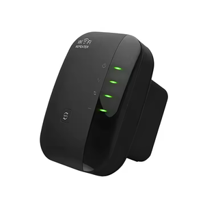 Gran oferta, <span class=keywords><strong>Wifi</strong></span> amplificador de señal, extensor <span class=keywords><strong>Wifi</strong></span> de largo alcance, hecho en China, repetidor de red, extensor de rango <span class=keywords><strong>WiFi</strong></span> de 300Mbps - Product Image 5