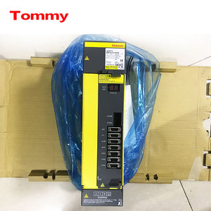 FANUC A06B-6112-H011 #H550 Original Spindle Amplifier Servo Drive High Quality11`2 for Cnc Machine - Product Image 1