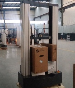 50KN Universal Tensile Compression Testing <b>Machine</b> - Product Image 5