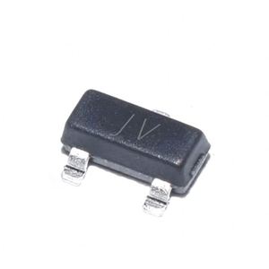 Diodo MOSFET BAS116 MARK JV SOT-23 N-CH - Product Image 1