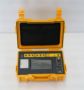 HVHIPOT GDYZ-301 Taşınabilir Zino Oksit Parafudru Yıldırımdan Korunma Cihazı Kaçak Akım Test Cihazı - Product Image 3