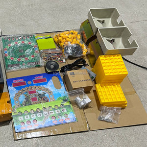 La carte mère de jeu la plus vendue pour machine d'arcade <span class=keywords><strong>Mario</strong></span>, <span class=keywords><strong>jeux</strong></span> à monnayeur - Product Image 3