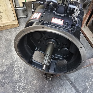 Nhanh hộp số RTD-11509c 9 tốc độ hộp số tay nhà ở RTD-11509C - Product Image 3