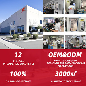 Hiệu quả cao cacbua rắn khoan bit đặt Vonfram cacbua xoắn kim loại cho thép hợp kim với thân thẳng - Product Image 6