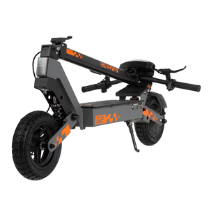 Trottinette KuKirin pour la ville 800W pliable |   Certifié CE, entrepôt UE, livraison rapide, KuKirin, performances à haute vitesse, capable de Re - Product Image 4