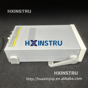 YOKOGAWA WT200 เครื่องวัดพลังงานดิจิตอลมือสอง #   hx - Product Image 4