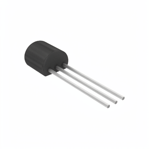 Buy Online Electronic Components In Stock E-Line ZVN2110ASTOB Transistors - Product Image 1