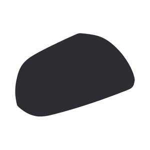 Cubierta de Espejo Retrovisor Exterior Derecho para Toyota Hilux LN106 1988-1997 OE 87915-89106 8791589106 - Product Image 3