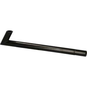 KS TOOLS-150,9264 Adaptador de llenado largo, ángulo de 29 ° para LUBRICACIÓN VAG y Porsche, FILTRACIÓN Y BUJÍAS - Product Image 1