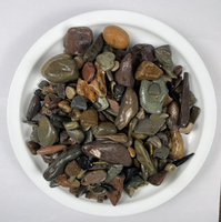 Galets de rivière BEIYOU, pierres de galets de couleurs mélangées, prix des galets, pierres de sable écologiques naturelles, pierres de jardin résistantes aux intempéries