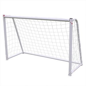 Alta qualità Outdoor Big Goalpost Net School 11-a-side rete <span class=keywords><strong>da</strong></span> <span class=keywords><strong>calcio</strong></span> 24 piedi rete <span class=keywords><strong>da</strong></span> <span class=keywords><strong>calcio</strong></span> <span class=keywords><strong>porta</strong></span> <span class=keywords><strong>da</strong></span> <span class=keywords><strong>calcio</strong></span> - Product Image 1