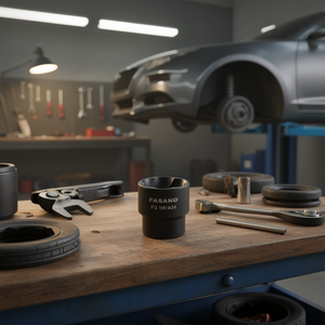 ประแจกระบอกฟาซาโน่ FG 168/A24 เครื่องมือซ่อมยานยนต์ - Product Image 3