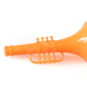 ของเล่นแตรพลาสติกหลากสีราคาถูกมากสำหรับงานปาร์ตี้และโปรโมชั่น - Product Image 6