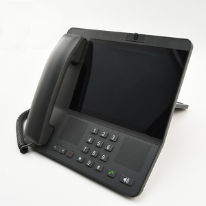 <span class=keywords><strong>4G</strong></span> LTE ذكي اندرويد ثابت لاسلكي شاشة 8 بوصة فيديو مع VoLTE WIFI BT وwifi HOTSPOT - Product Image 2