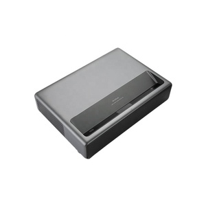 [35% DE DESCUENTO y OBTÉN <span class=keywords><strong>XIAOMI</strong></span> <span class=keywords><strong>TV</strong></span> STICK] Proyector Láser Formovie FM20 Pro <span class=keywords><strong>Xiaomi</strong></span> Compatible con 3D Proyector 4K Versión Global Proyector UST - Product Image 1