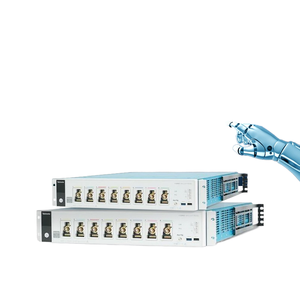 Osciloscopio de Señales Mixtas Compacto Tektronix Serie 5 MSO58LP, Frecuencia de Muestreo de 6.25 GS/s, Máquina Nueva Original para Uso en Invierno - Product Image 1