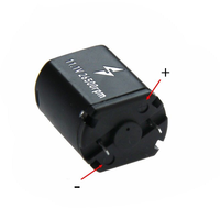 Moteur à clip Gel Shock Wave SOLINK26500rpm pour boîte de vitesses AEG 11.1V 1W, accessoires de chasse compétitifs en extérieur