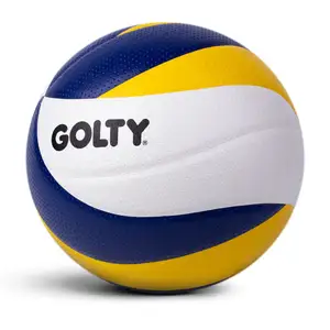 Pallavolo laminata a mano,