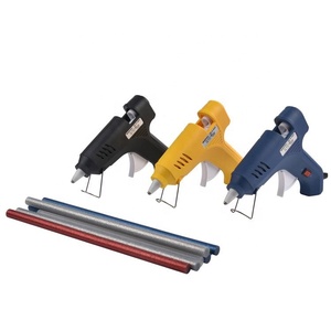 Factory Directly Cold <strong>Glue</strong> Gun <strong>Glue</strong> Gun With <strong>Glue</strong> Sticks - Product Image 6