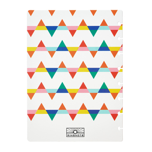 Tùy chỉnh A5 Kích thước kế hoạch in ấn đầy màu sắc mục tiêu thiết kế nguyện tùy chỉnh trường Nhựa Lòng Biết Ơn Tạp Chí máy tính xách tay bìa - Product Image 5