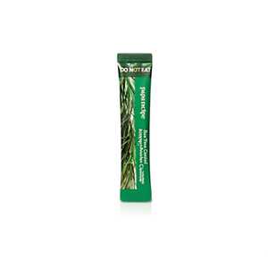Papa Recipe Tea Tree Control Enzyme Powder Cleanser 1.2g 12 Sticks Nettoyant enzymatique en poudre à l'arbre à thé 1.2g 12 sticks Nettoyant facial pour tous types de peaux - Product Image 2