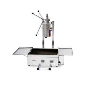 Máquina para Hacer Churros con Freidora Eléctrica, Hecha en China - Product Image 1