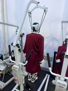 Fabriek Directe Intelligente Humanoïde Robot Overdracht Apparatuur Elektrische Robot <span class=keywords><strong>Lifter</strong></span> Machine Rollator & Rollator - Product Image 3