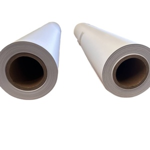 Quảng Châu mingwei nhà máy 20lb trắng 20 "24" hình ảnh rõ ràng CAD giấy cho kỹ thuật vẽ in ấn - Product Image 5