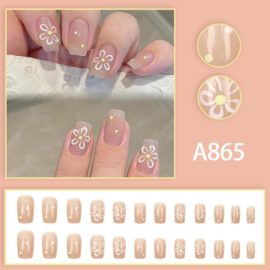 A865