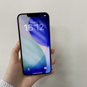 <span class=keywords><strong>iPhone</strong></span> <span class=keywords><strong>13</strong></span> Ricondizionato a Prezzo All'Ingrosso, Telefoni Cellulari Originali Sbloccati di Alta Qualità, 4GB RAM 128GB 256GB - Product Image 6